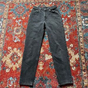 Vintage Levi’s Jeans